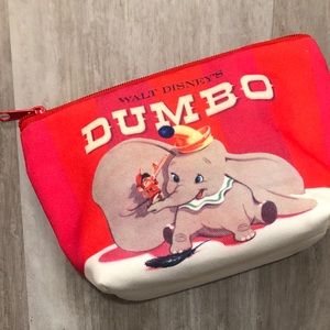Disney Dumbo Zippered Pouch
